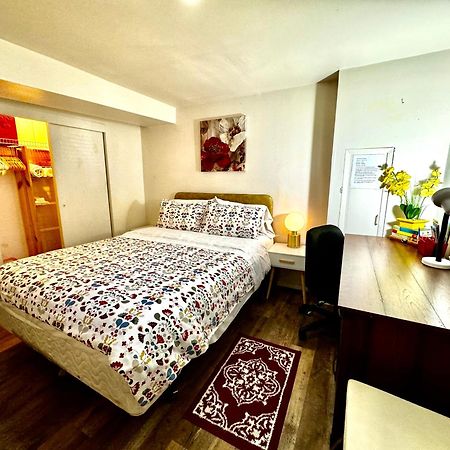 Cozy Private Room With Shared Bathroom On The 1St Floor - Conveniently Located Near Seatac Airport And Downtown سياتل المظهر الخارجي الصورة