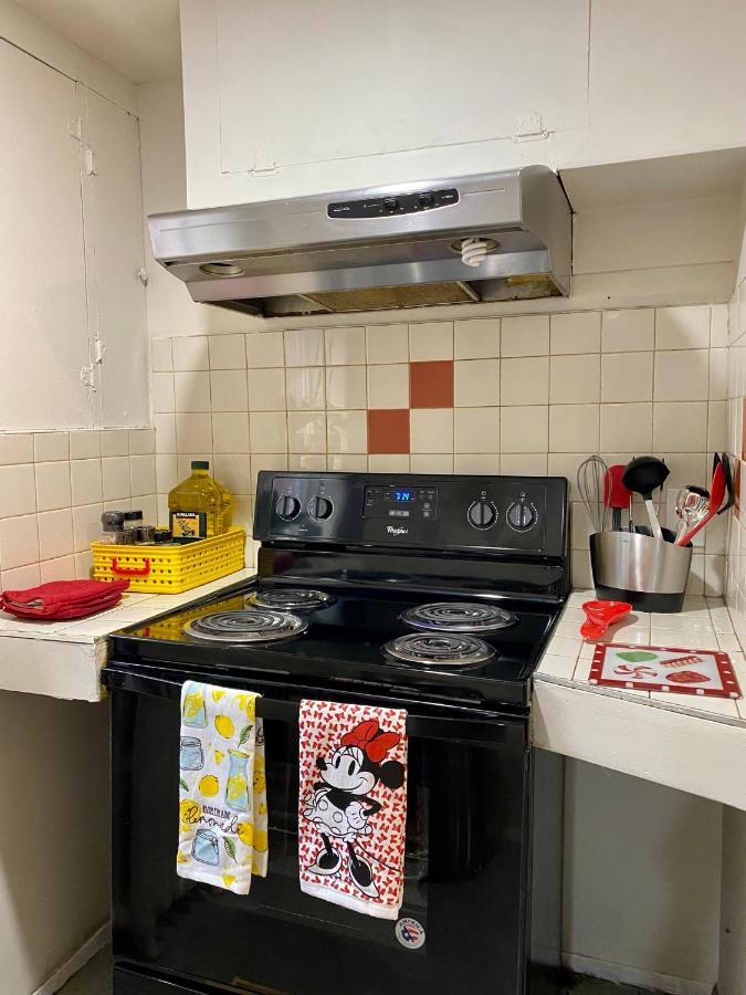 Cozy Private Room With Shared Bathroom On The 1St Floor - Conveniently Located Near Seatac Airport And Downtown سياتل المظهر الخارجي الصورة