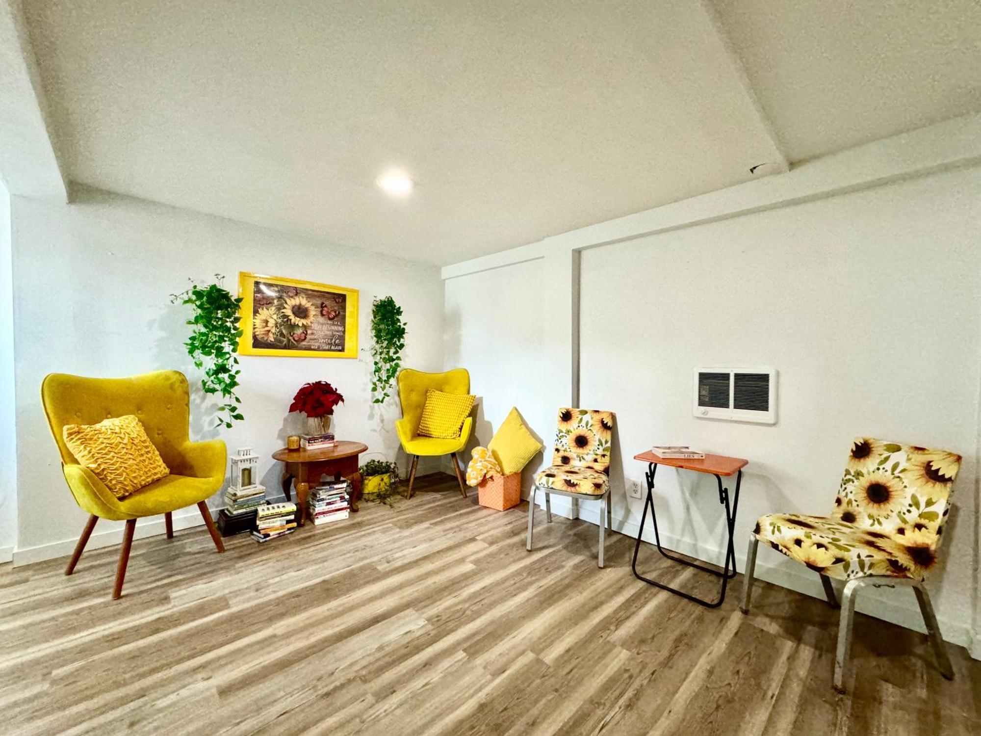 Cozy Private Room With Shared Bathroom On The 1St Floor - Conveniently Located Near Seatac Airport And Downtown سياتل المظهر الخارجي الصورة