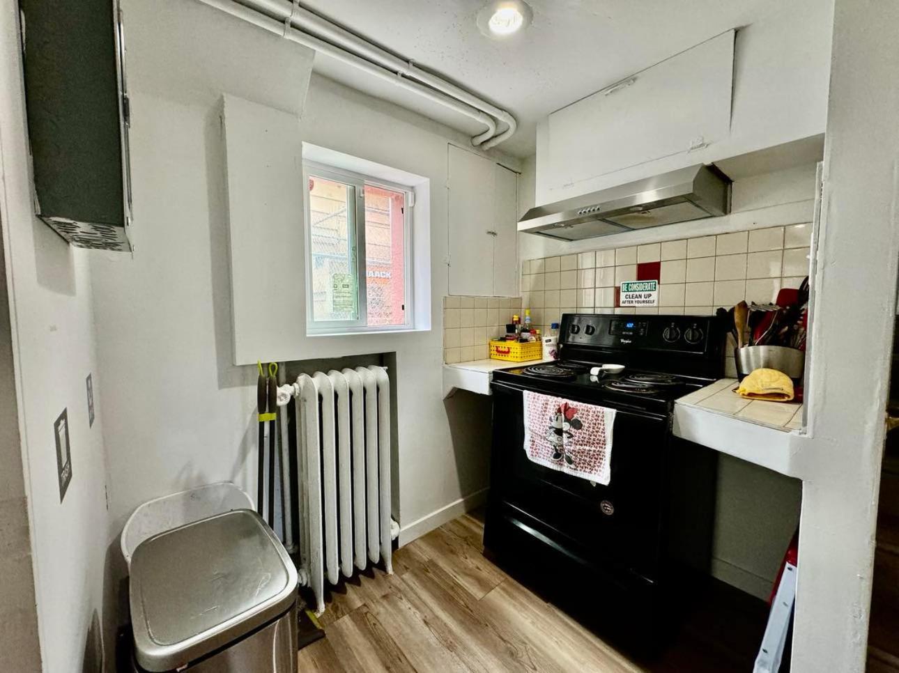 Cozy Private Room With Shared Bathroom On The 1St Floor - Conveniently Located Near Seatac Airport And Downtown سياتل المظهر الخارجي الصورة