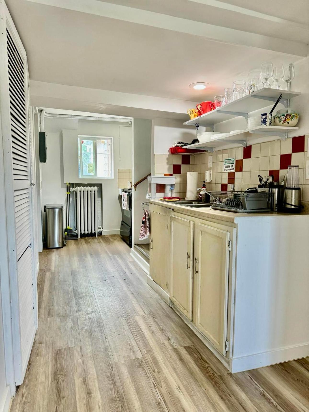 Cozy Private Room With Shared Bathroom On The 1St Floor - Conveniently Located Near Seatac Airport And Downtown سياتل المظهر الخارجي الصورة