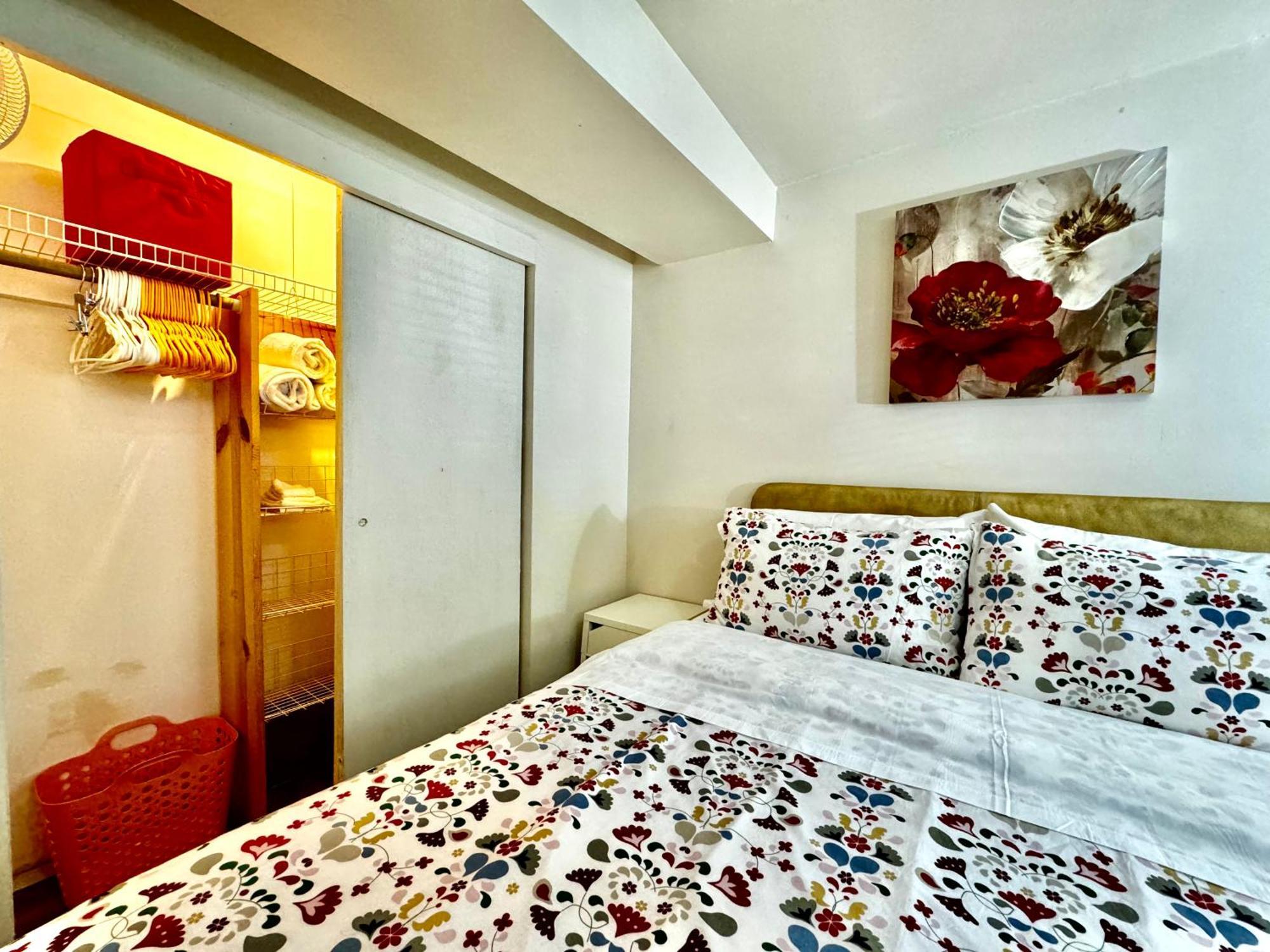 Cozy Private Room With Shared Bathroom On The 1St Floor - Conveniently Located Near Seatac Airport And Downtown سياتل المظهر الخارجي الصورة