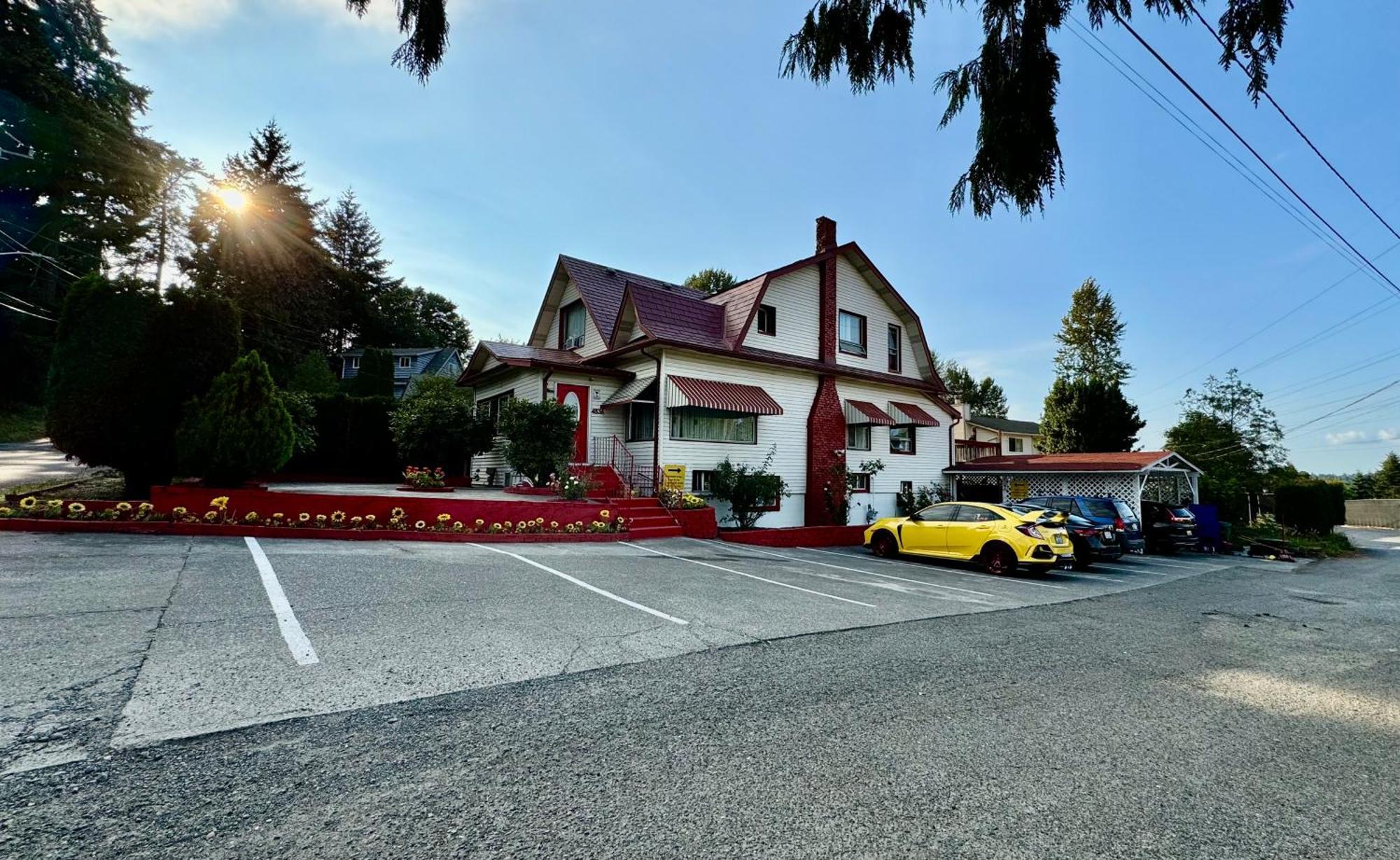 Cozy Private Room With Shared Bathroom On The 1St Floor - Conveniently Located Near Seatac Airport And Downtown سياتل المظهر الخارجي الصورة